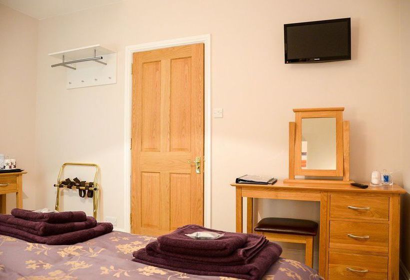 Bed and Breakfast Laurels