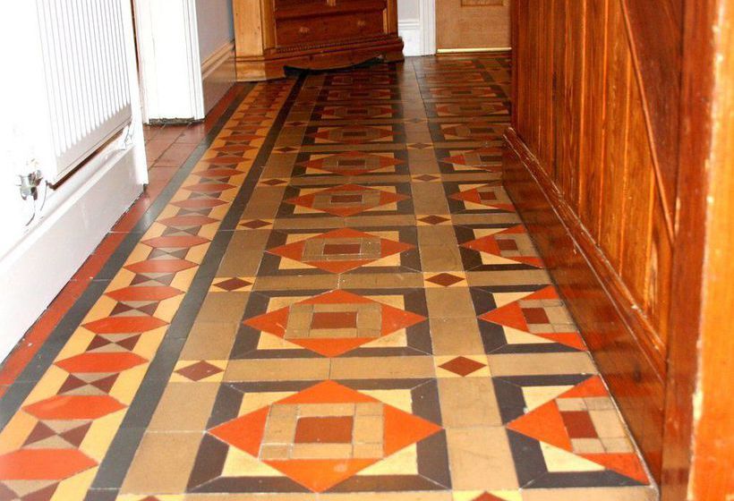 Bed and Breakfast Laurels