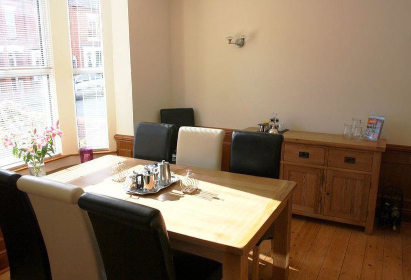 Bed and Breakfast Laurels