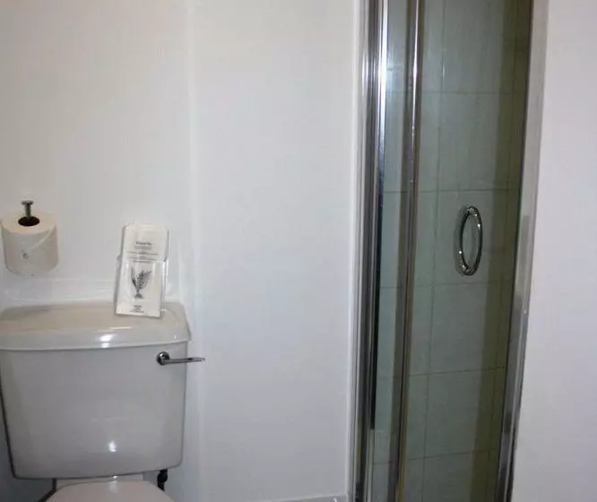 Bed & Breakfast Laurels