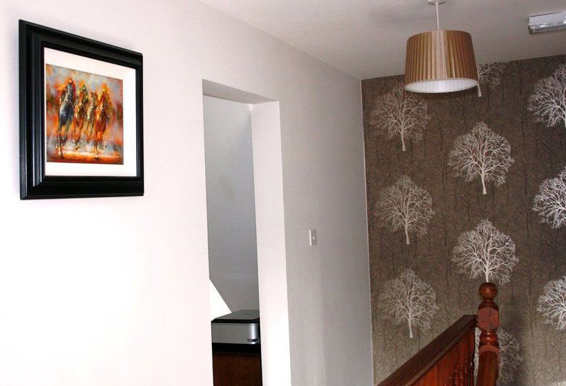 Bed and Breakfast Laurels