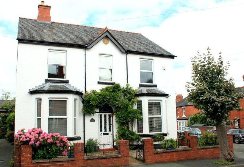 Bed and Breakfast Laurels