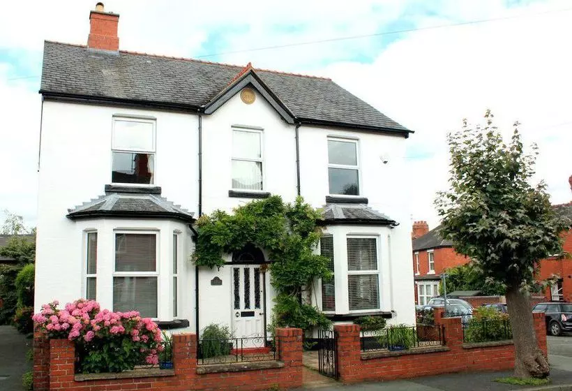 Bed & Breakfast Laurels