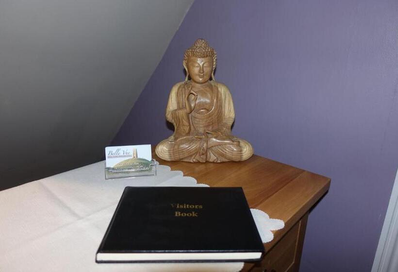 민박 Belle Vue Guesthouse