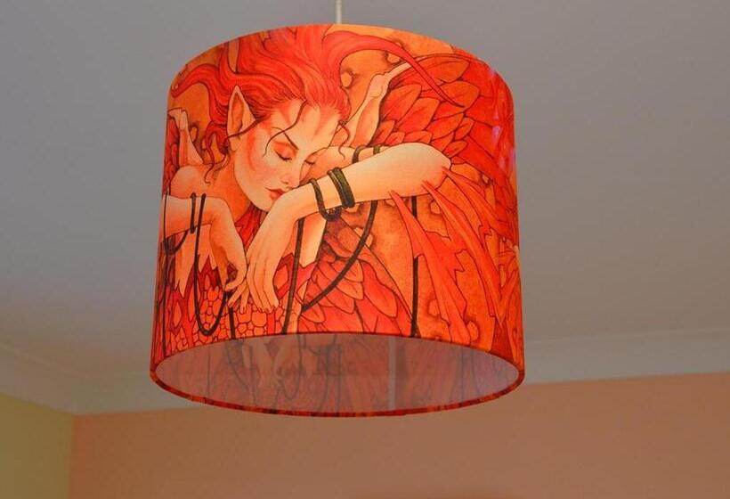 민박 Belle Vue Guesthouse