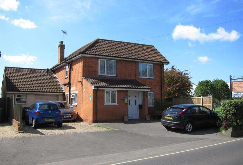 민박 Belle Vue Guesthouse