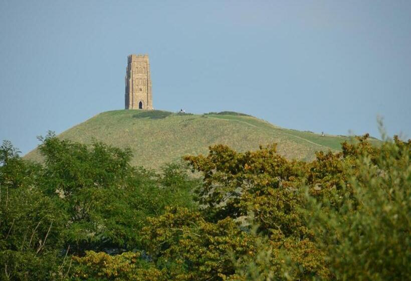 민박 Belle Vue Guesthouse