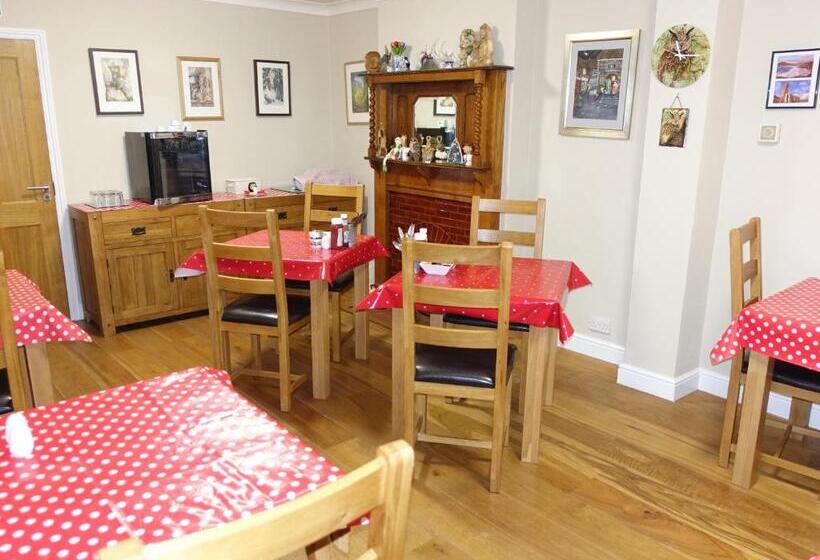 민박 Belle Vue Guesthouse