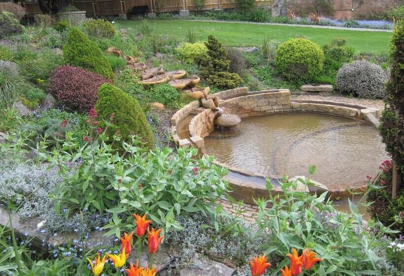 민박 Belle Vue Guesthouse