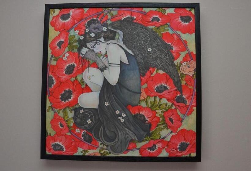 민박 Belle Vue Guesthouse