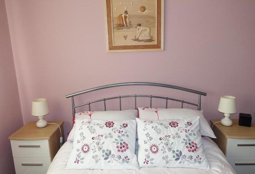 민박 Belle Vue Guesthouse