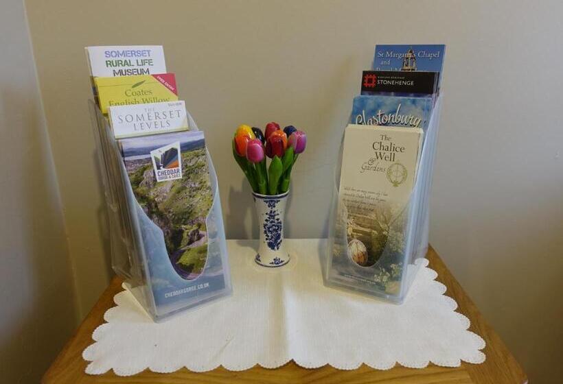 민박 Belle Vue Guesthouse