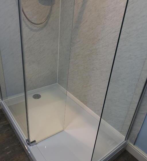 민박 Belle Vue Guesthouse