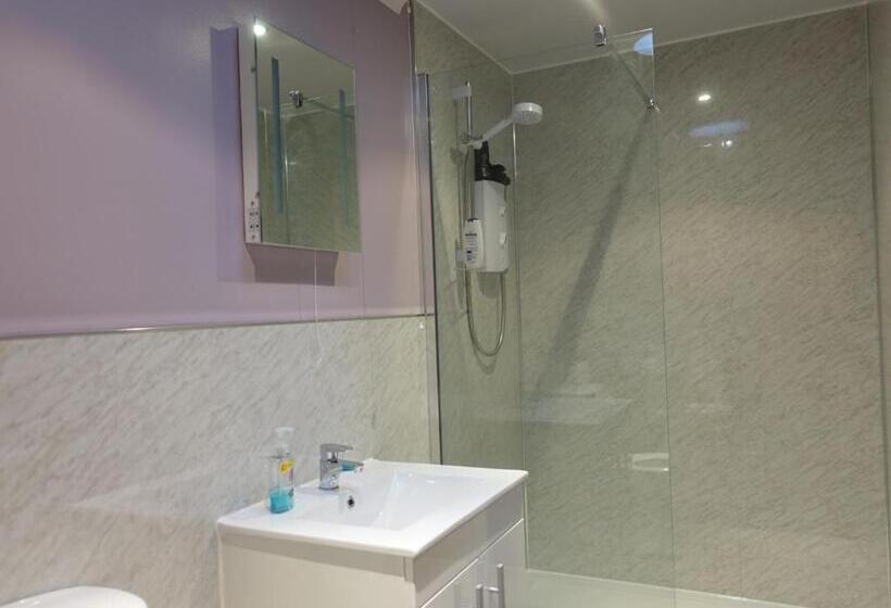 민박 Belle Vue Guesthouse