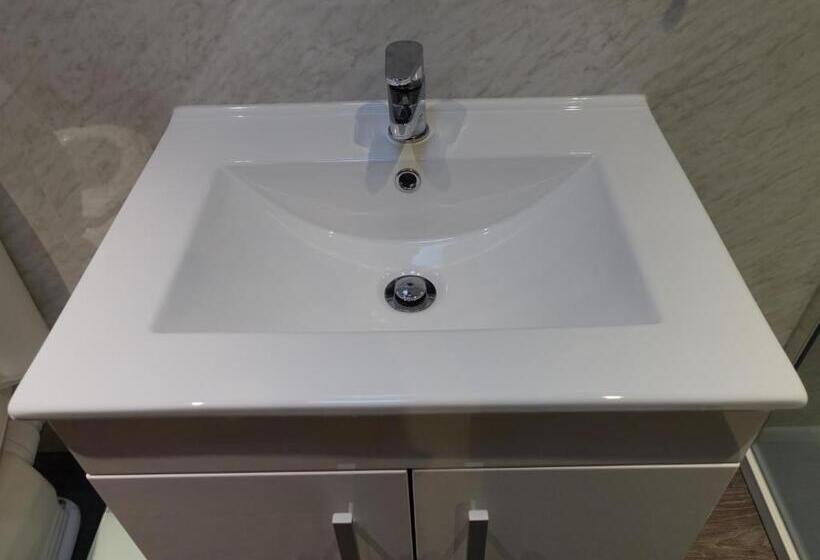 민박 Belle Vue Guesthouse