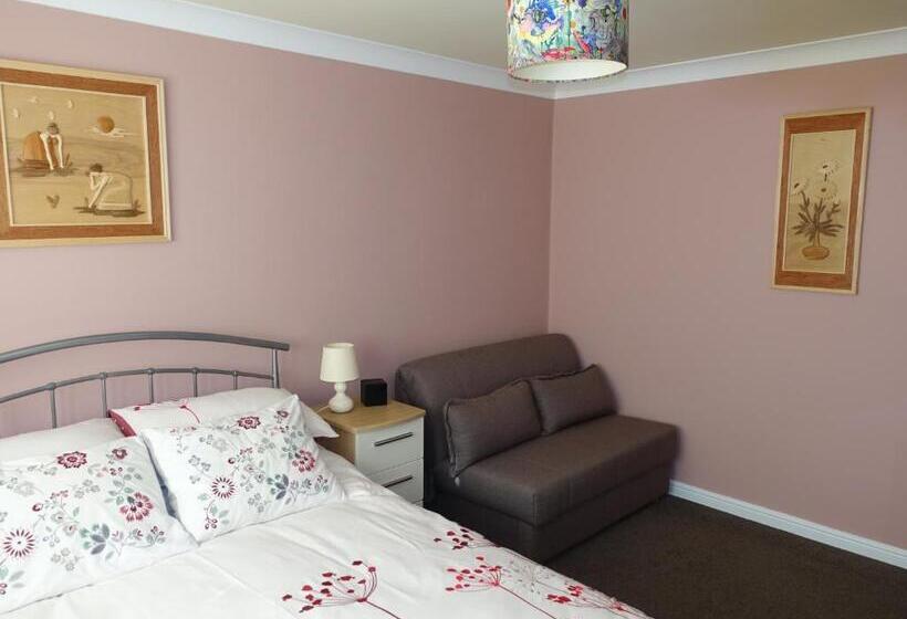 민박 Belle Vue Guesthouse