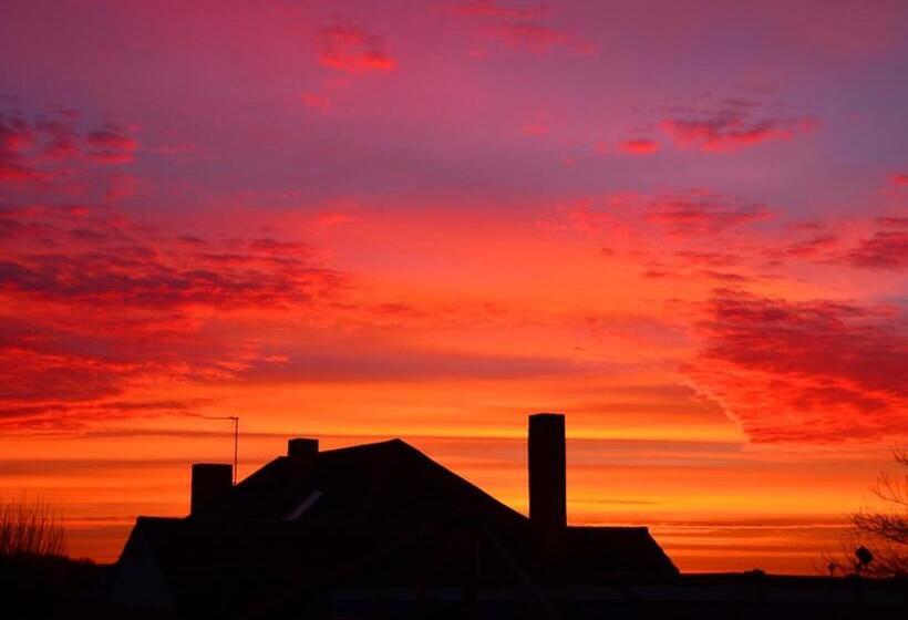 민박 Belle Vue Guesthouse