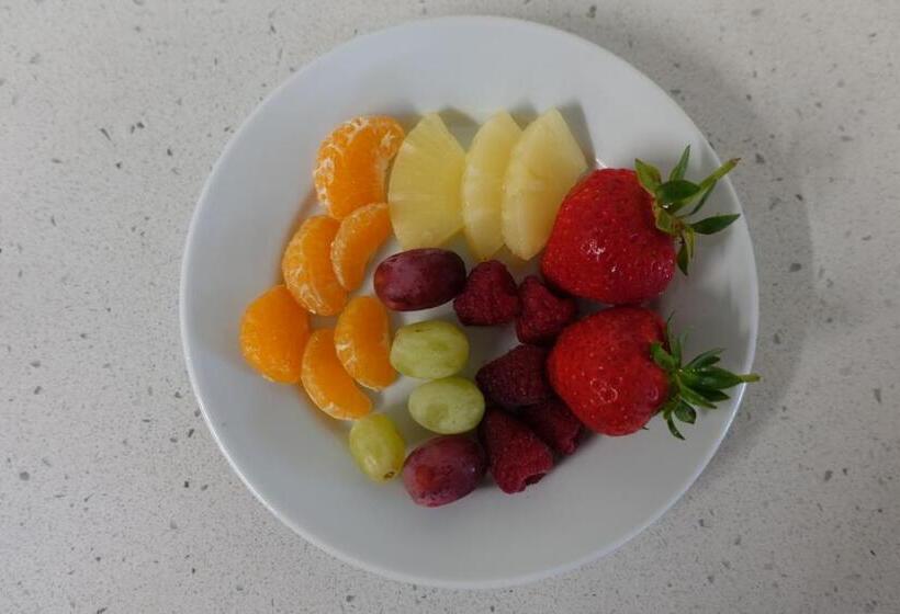 민박 Belle Vue Guesthouse