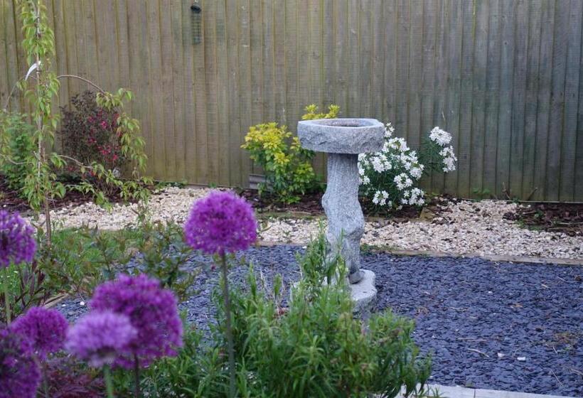 민박 Belle Vue Guesthouse