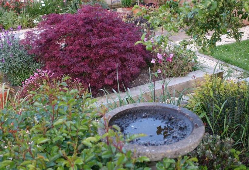 민박 Belle Vue Guesthouse