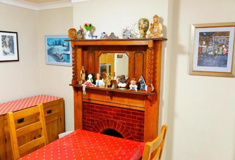 민박 Belle Vue Guesthouse