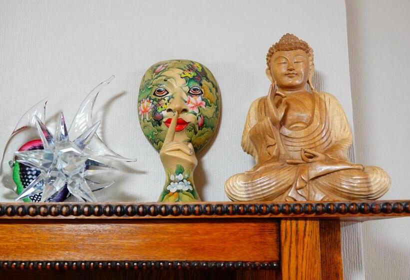 민박 Belle Vue Guesthouse