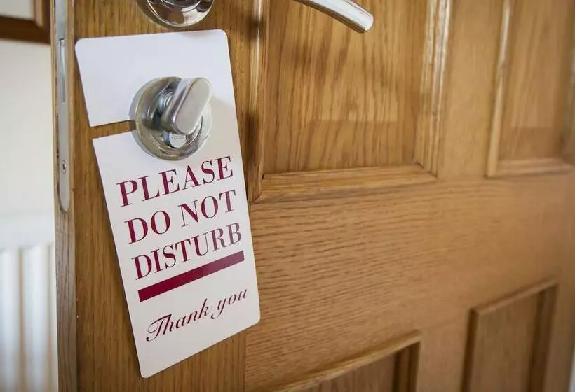 ベッドアンドブレックファースト The Leicester