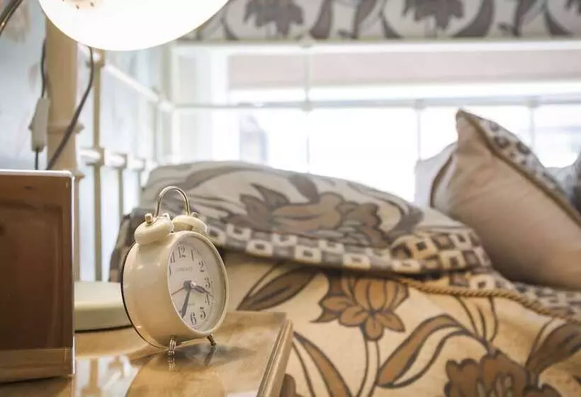 ベッドアンドブレックファースト The Leicester