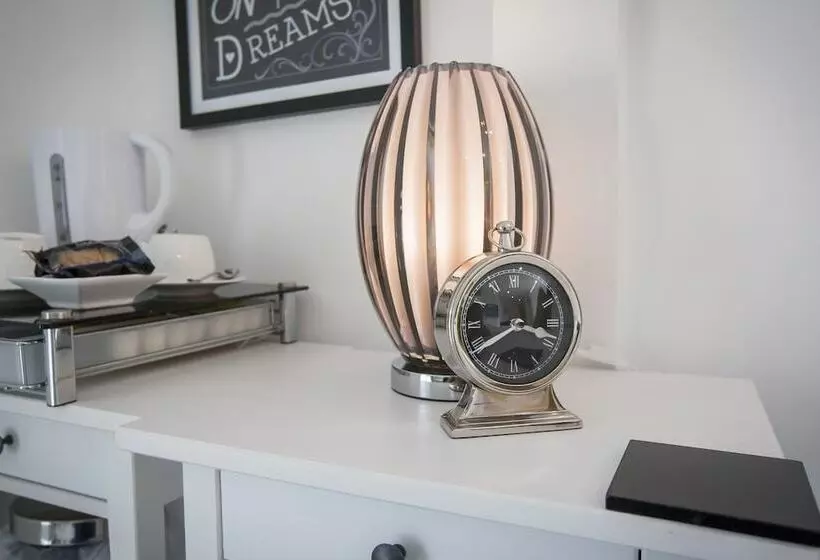 ベッドアンドブレックファースト The Leicester