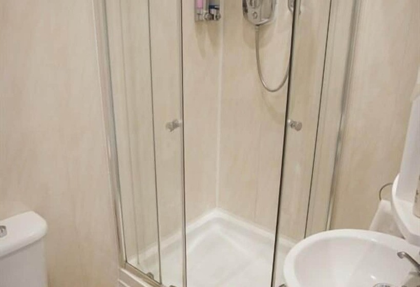 مبيت وإفطار The Leicester