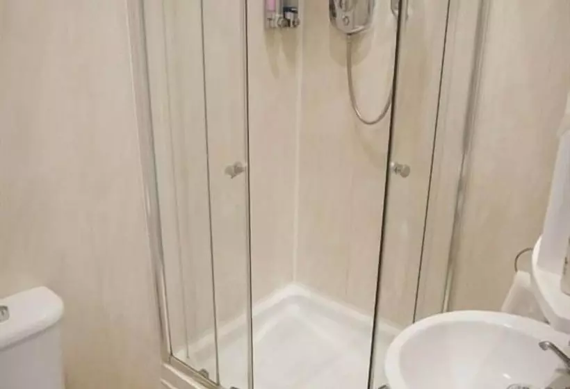 ベッドアンドブレックファースト The Leicester