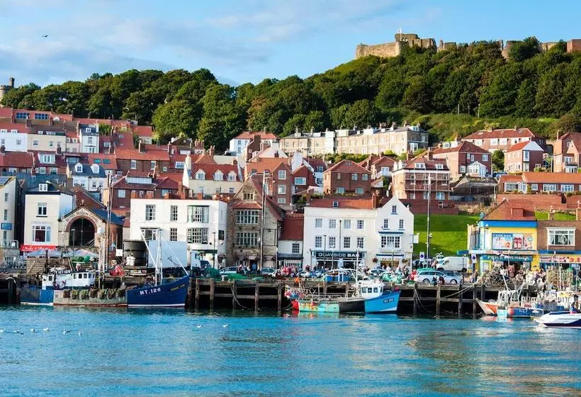 Bed and Breakfast North Bay Guest House