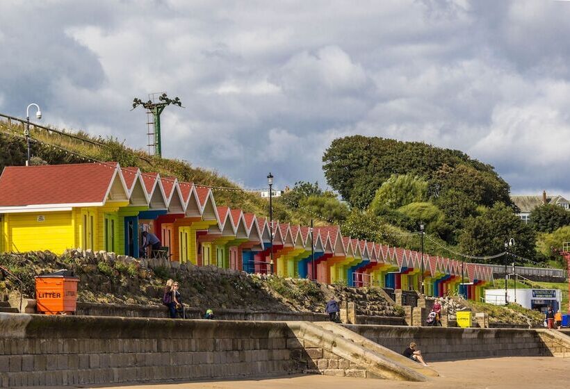 צימר North Bay Guest House