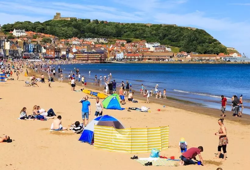 Bed and Breakfast North Bay Guest House