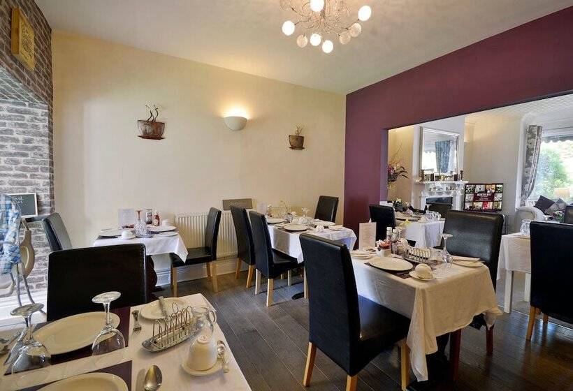 צימר North Bay Guest House