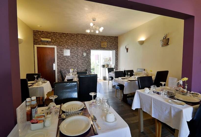 צימר North Bay Guest House