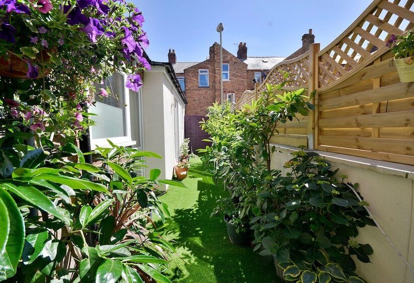 צימר North Bay Guest House