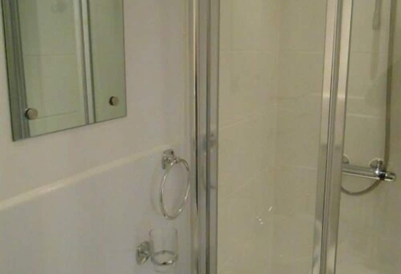 צימר North Bay Guest House