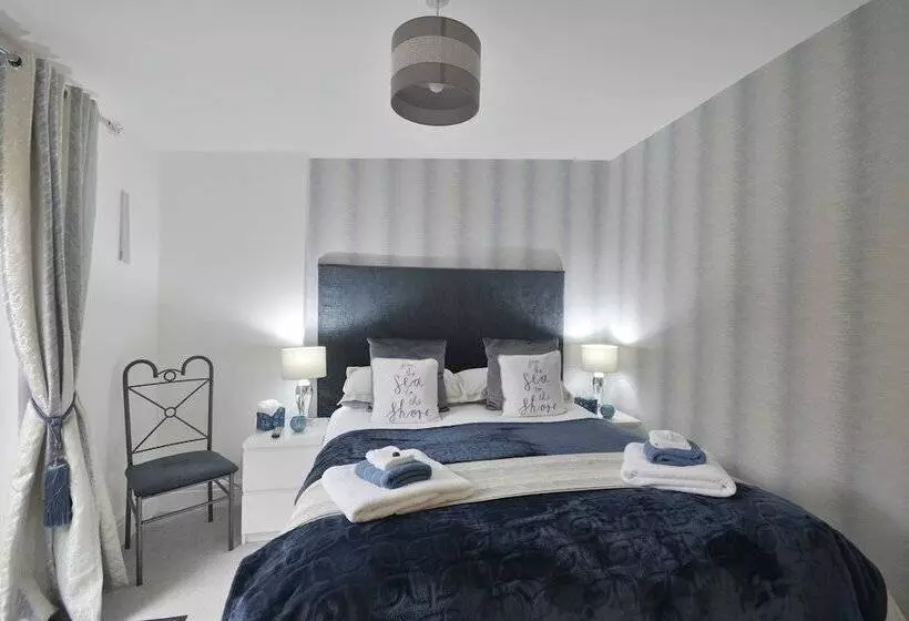 Bed and Breakfast North Bay Guest House