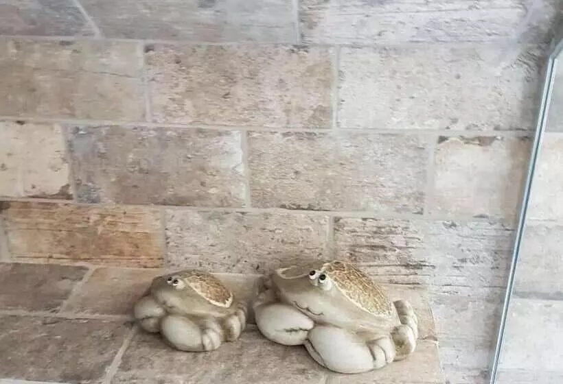 Station House Lanark Bed And Breakfast