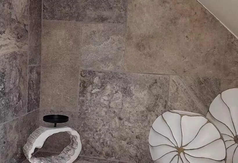 Station House Lanark Bed And Breakfast