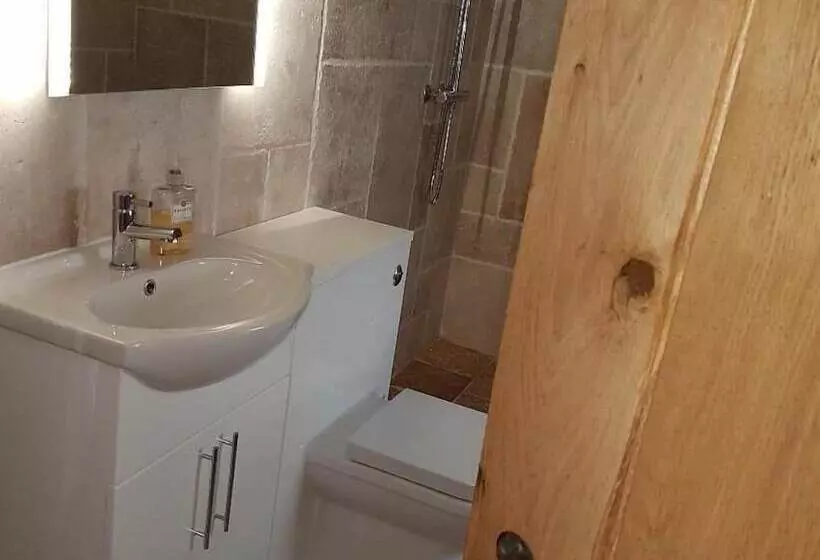 Station House Lanark Bed And Breakfast