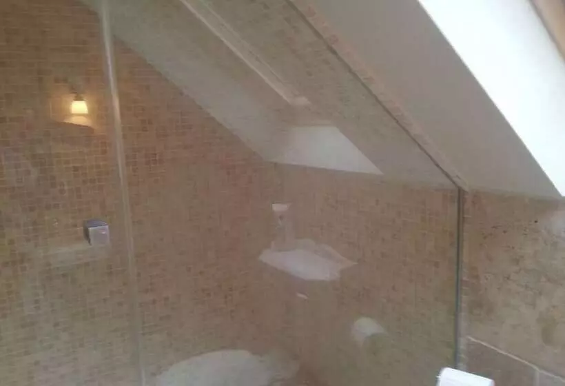 Station House Lanark Bed And Breakfast