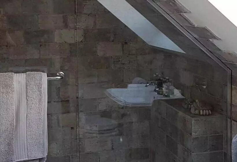 Station House Lanark Bed And Breakfast