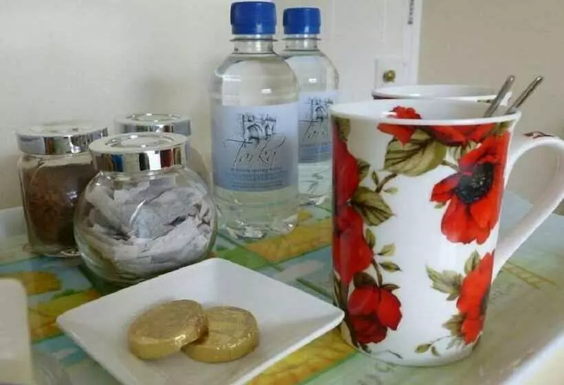 Bed and Breakfast Taw Vale