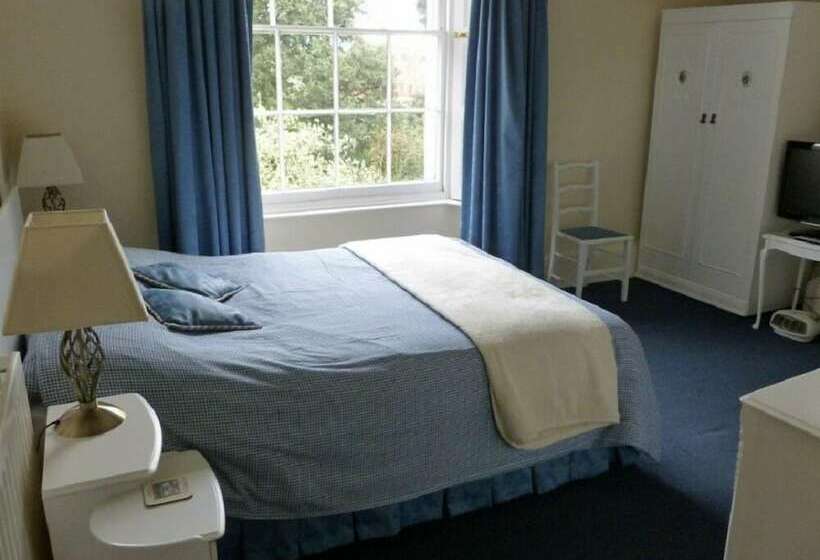 Bed and Breakfast Taw Vale