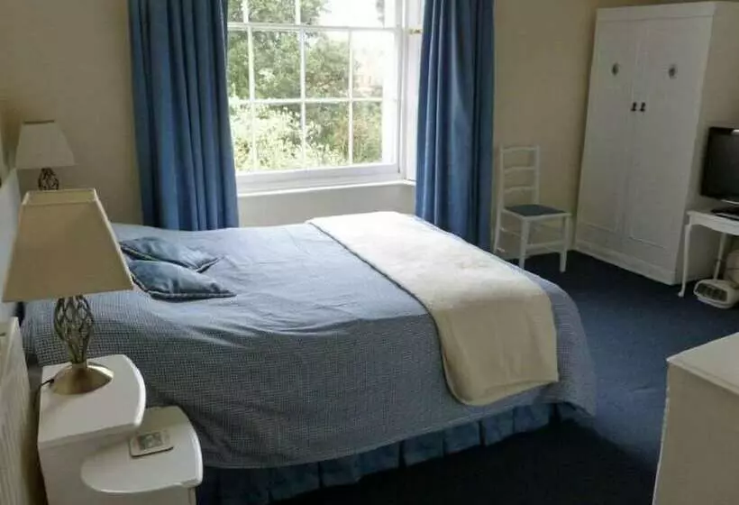 Bed and Breakfast Taw Vale