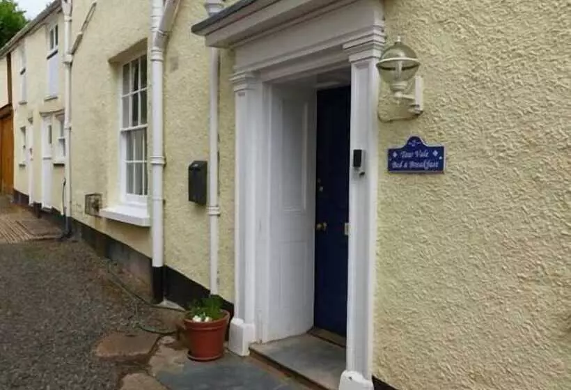 Bed and Breakfast Taw Vale