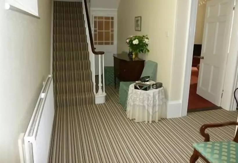 Bed and Breakfast Taw Vale