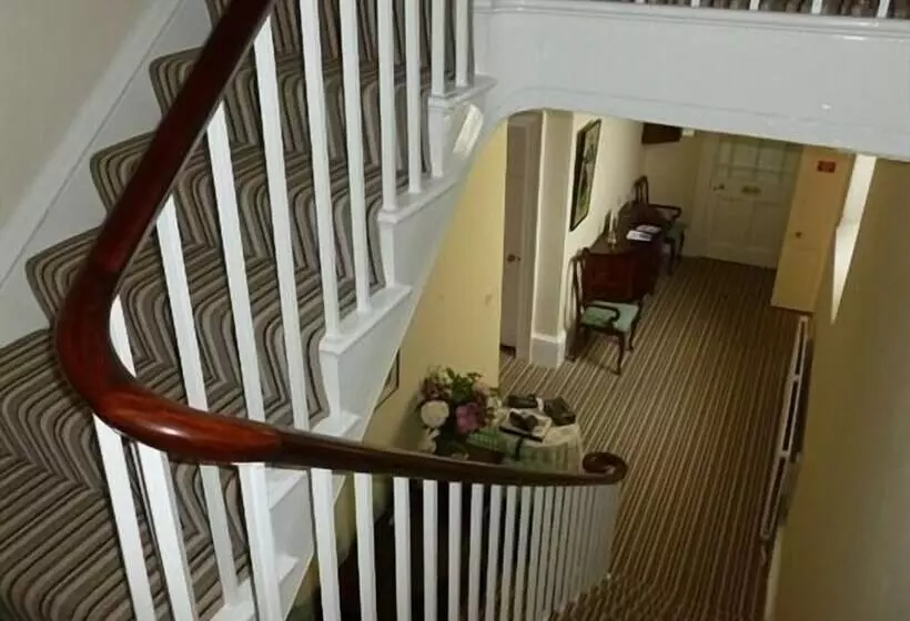 Bed and Breakfast Taw Vale